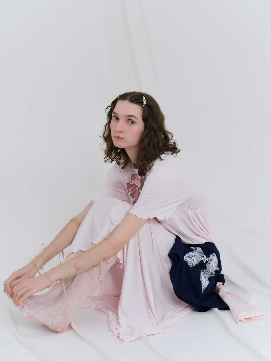 SNIDEL HOME「【5th Anniversary】カットワンピース」|ルームウェア|