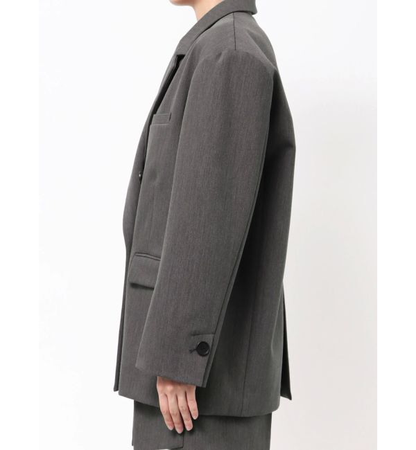 ELENDEEK「BONDING OVER JK」|テーラードジャケット|