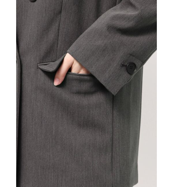 ELENDEEK「BONDING OVER JK」|テーラードジャケット|