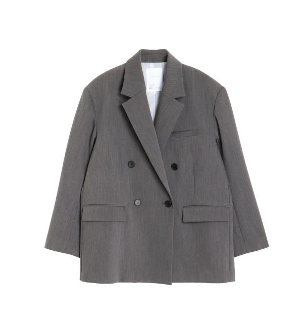 ELENDEEK「BONDING OVER JK」|テーラードジャケット|