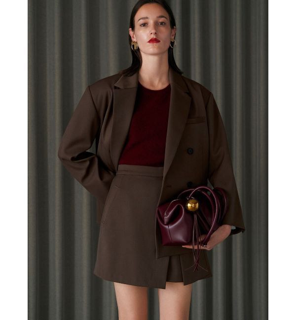 ELENDEEK「BONDING OVER JK」|テーラードジャケット|