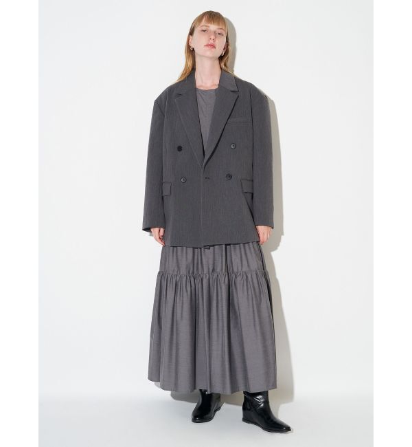 ELENDEEK「BONDING OVER JK」|テーラードジャケット|