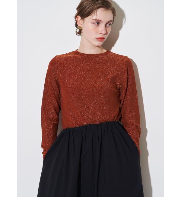 ELENDEEK「KIRA KIRA CS」|Tシャツ・カットソー|