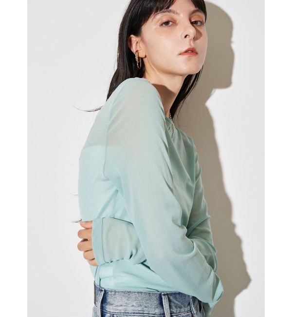 ELENDEEK「SKIN CS」|Tシャツ・カットソー|