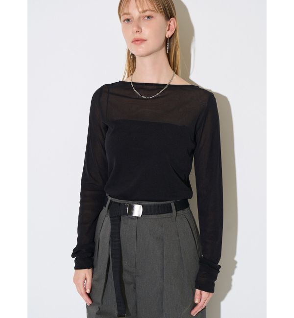 ELENDEEK「SKIN CS」|Tシャツ・カットソー|