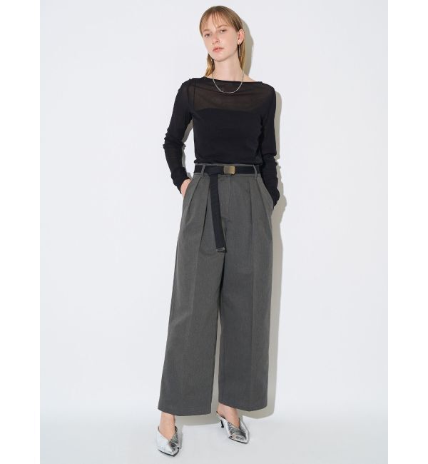 ELENDEEK「SKIN CS」|Tシャツ・カットソー|