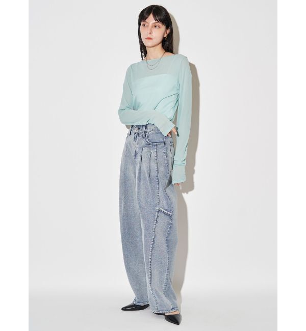 ELENDEEK「SKIN CS」|Tシャツ・カットソー|