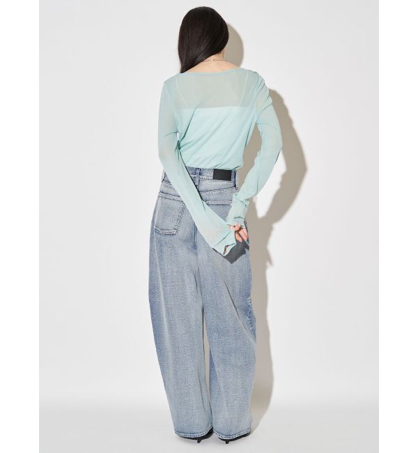 ELENDEEK「SKIN CS」|Tシャツ・カットソー|