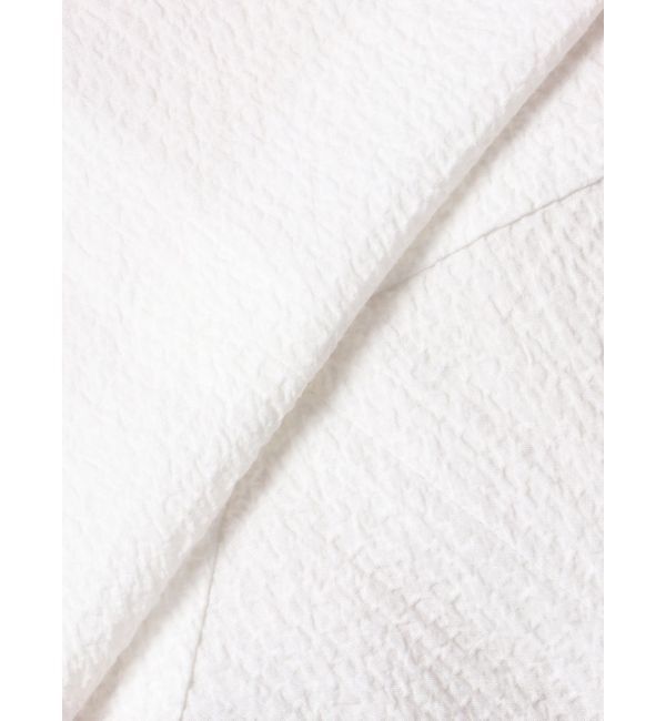 ELENDEEK「KNOT DESIGN BL」|シャツ・ブラウス|