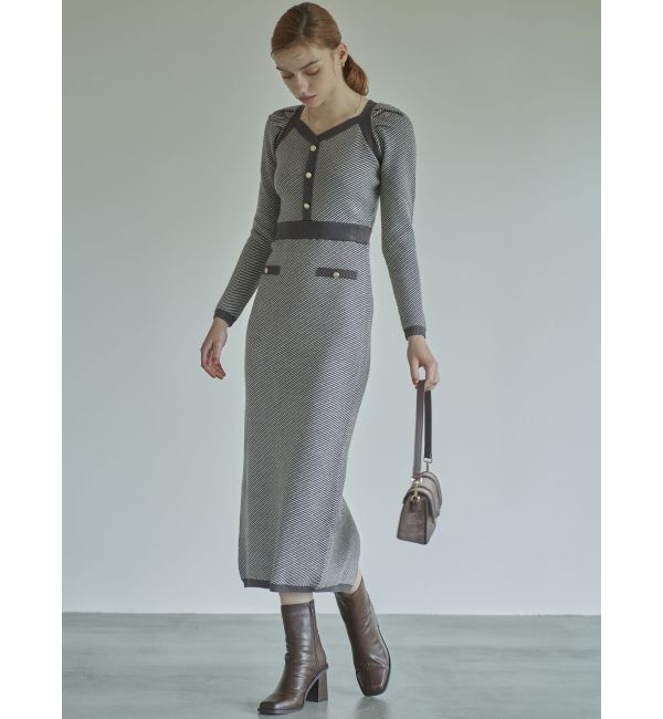 RESEXXY「ベルベットコンパクトバッグ」|ショルダー・メッセンジャー|