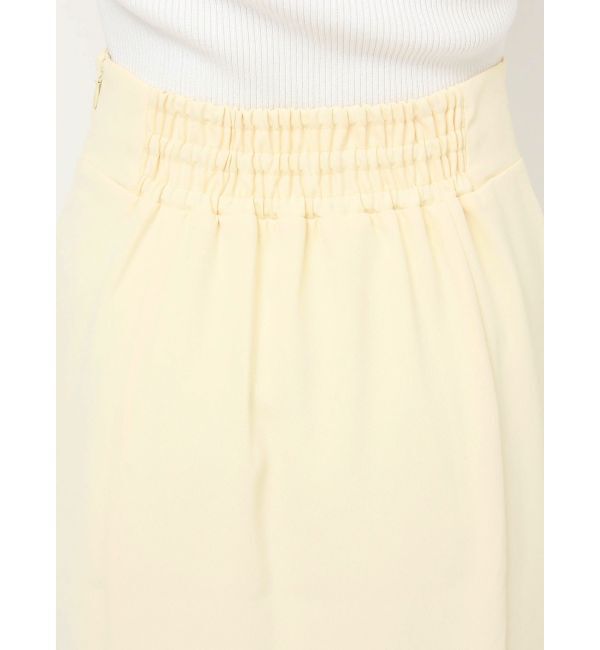 RESEXXY「シアードッキングマーメイドスカート」|スカート|