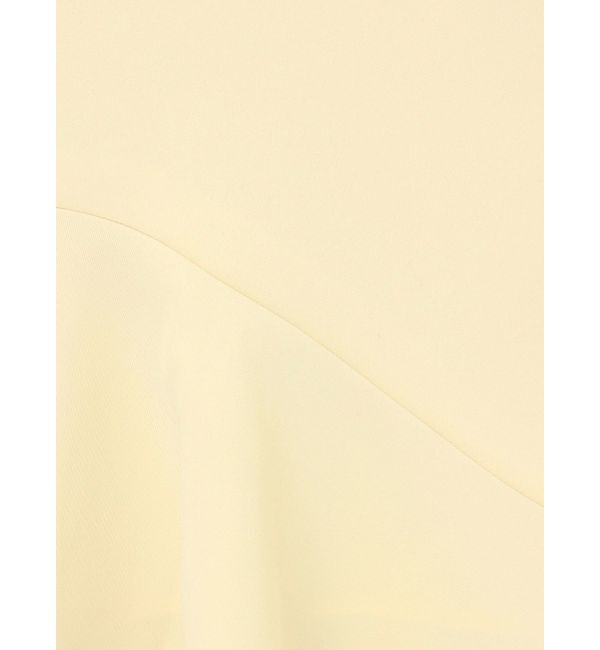 RESEXXY「シアードッキングマーメイドスカート」|スカート|