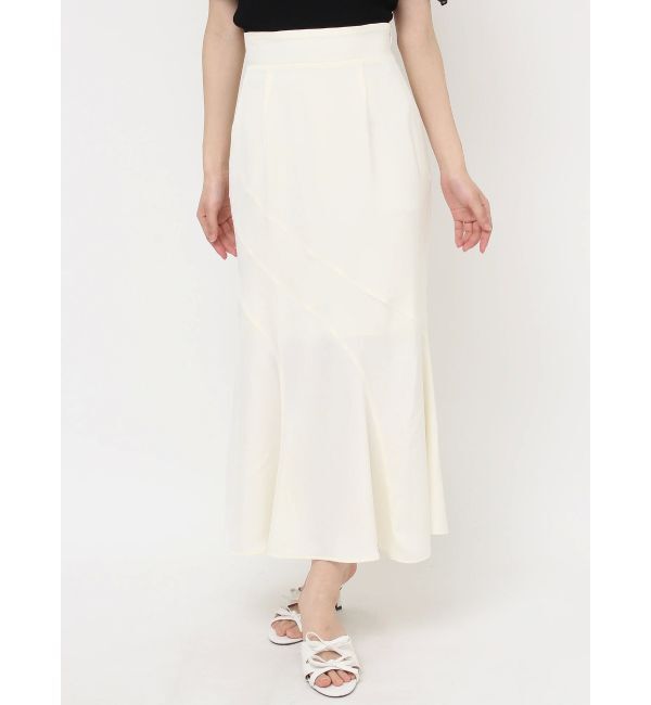 RESEXXY「エスカルゴマーメイドスカート」|スカート|