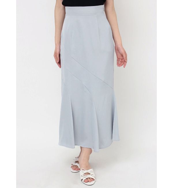 RESEXXY「エスカルゴマーメイドスカート」|スカート|