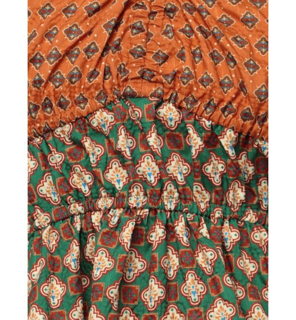 EVRIS「オリジナルパターントップス」|キャミソール|