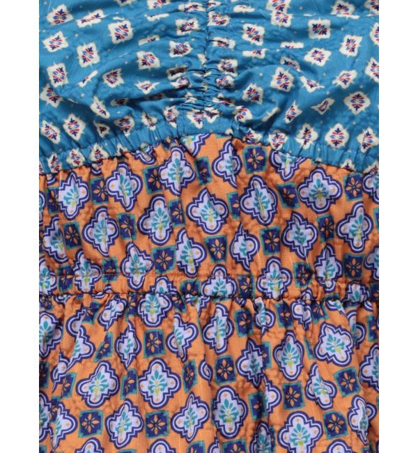 EVRIS「オリジナルパターントップス」|キャミソール|