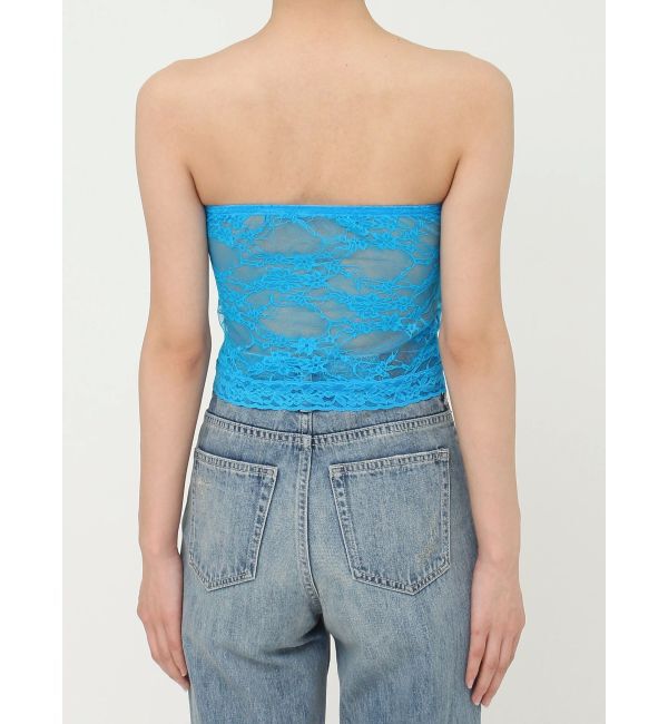 EVRIS「レースベアトップス」|キャミソール|