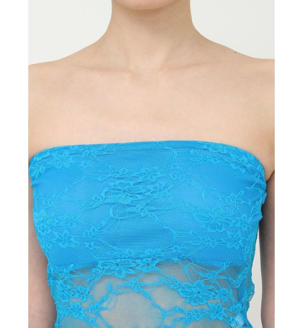 EVRIS「レースベアトップス」|キャミソール|