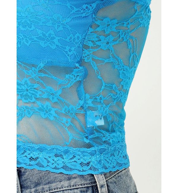 EVRIS「レースベアトップス」|キャミソール|