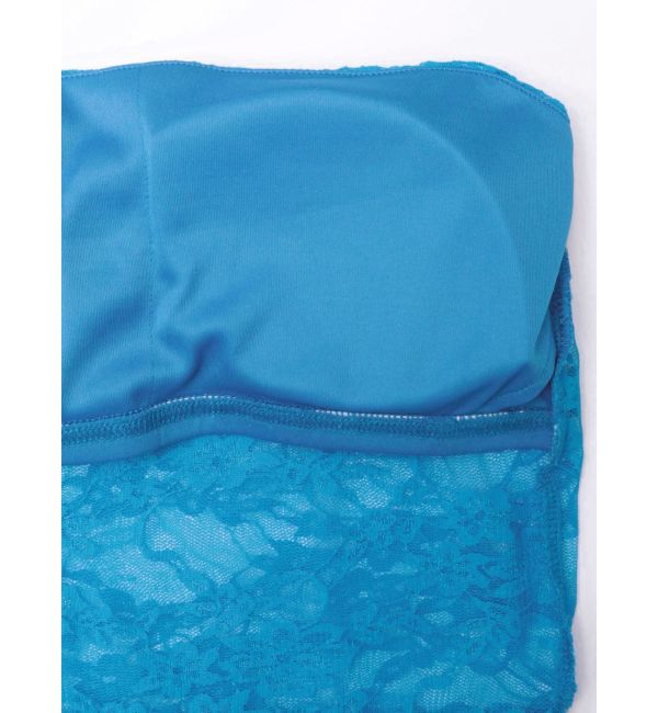 EVRIS「レースベアトップス」|キャミソール|