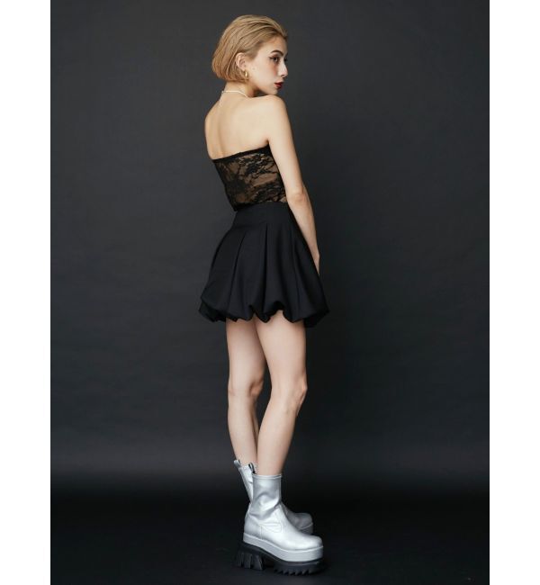 EVRIS「レースベアトップス」|キャミソール|