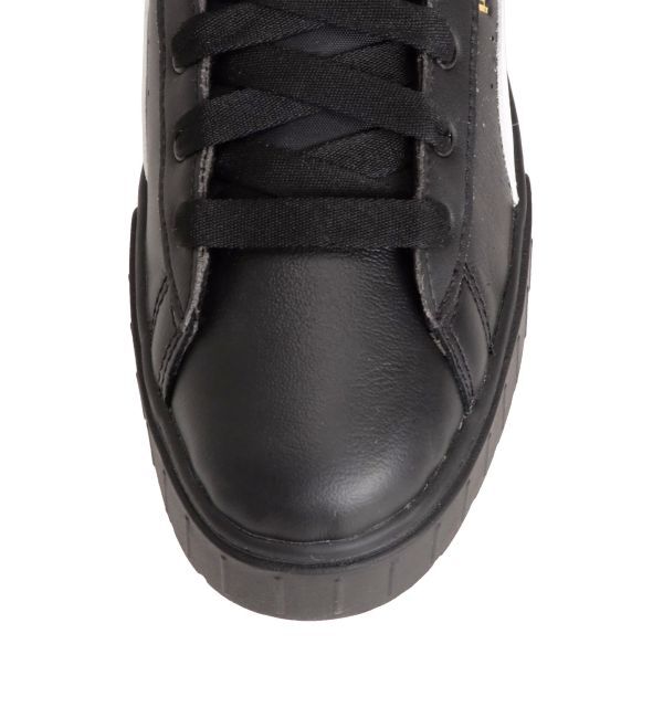 GYDA「PUMA メイズミッドウィメンズ」|スニーカー|