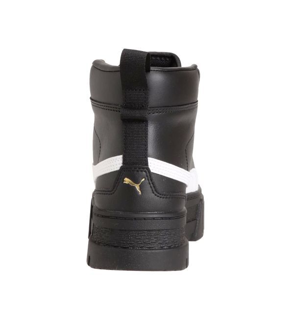 GYDA「PUMA メイズミッドウィメンズ」|スニーカー|