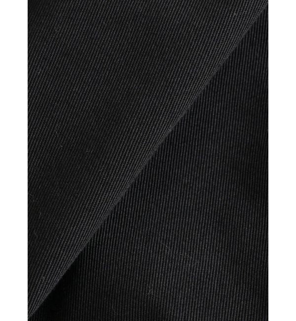 GYDA「Wウエストデザインスカートライクショートパンツ」|スカート|