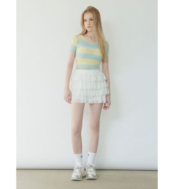 GYDA「GD air motion ソールスニーカー」|スニーカー|