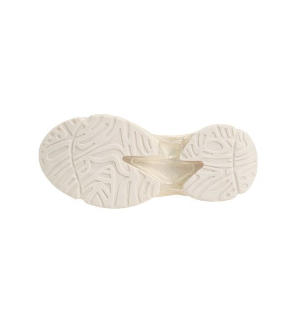 GYDA「GD air motion ソールスニーカー」|スニーカー|