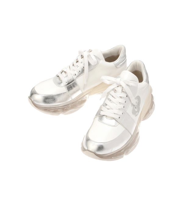 GYDA「GD air motion ソールスニーカー」|スニーカー|