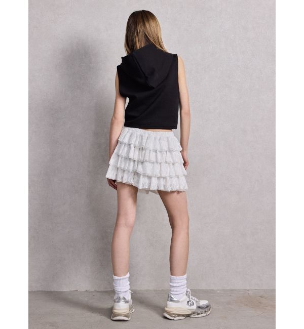 GYDA「GD air motion ソールスニーカー」|スニーカー|