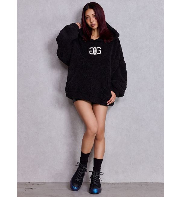 GYDA「コンバース ALL STAR LIGHT PLTS II HOLOSOLE HI」|スニーカー|