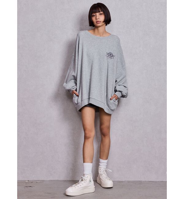 GYDA「コンバース ALL STAR LIGHT PLTS II HOLOSOLE HI」|スニーカー|