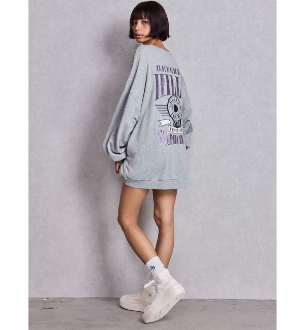 GYDA「コンバース ALL STAR LIGHT PLTS II HOLOSOLE HI」|スニーカー|