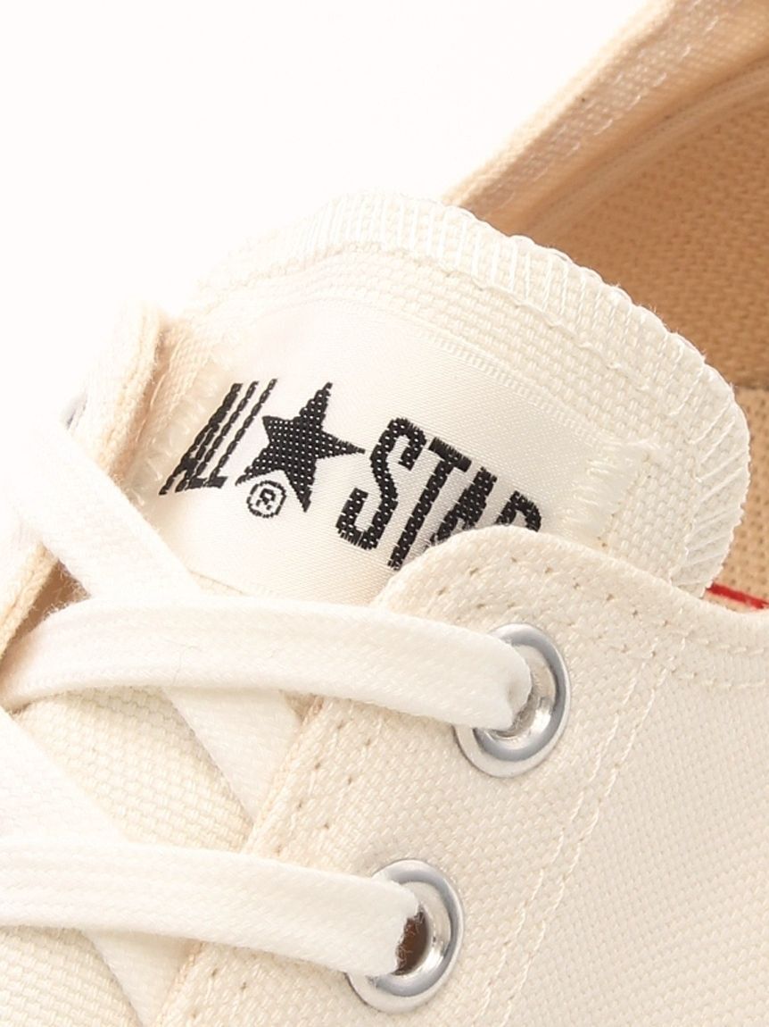 CONVERSE「【CONVERSE】CANVAS ALL STAR J OX」|スニーカー|