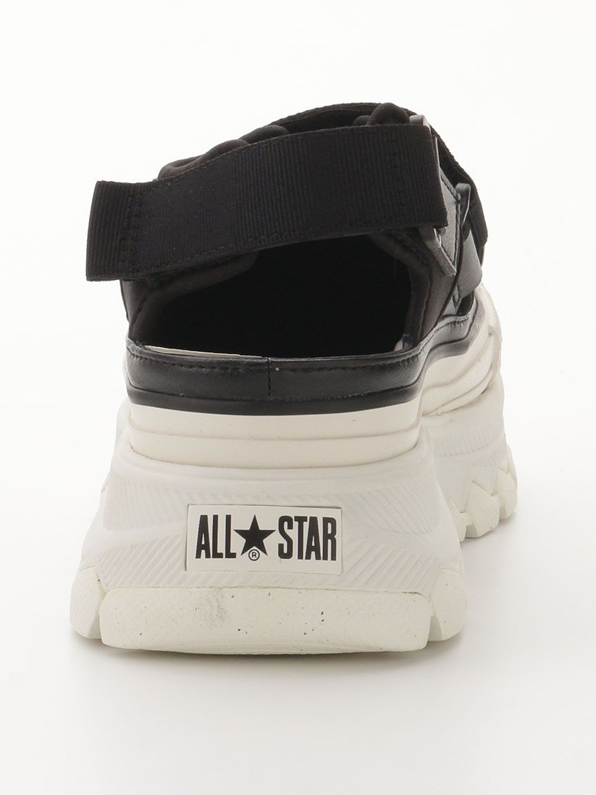 CONVERSE「【CONVERSE】AS TREKWAVESANDAL OX」|スニーカー|