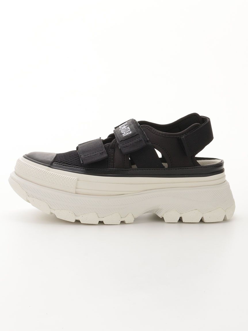 CONVERSE「【CONVERSE】AS TREKWAVESANDAL OX」|スニーカー|