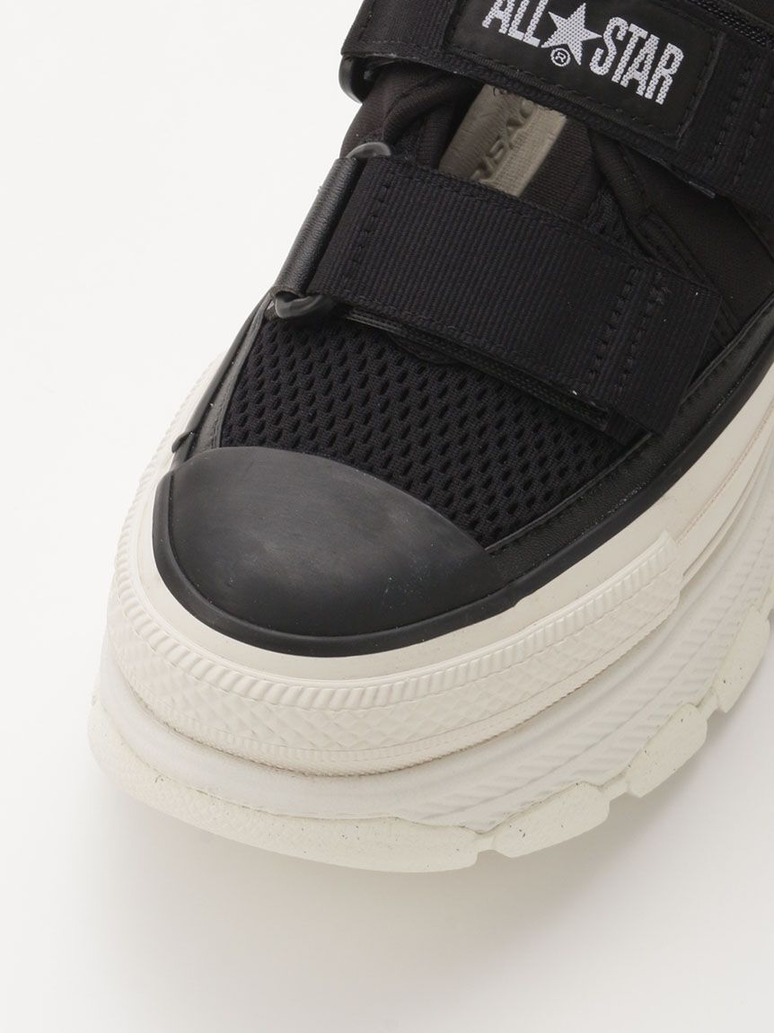 CONVERSE「【CONVERSE】AS TREKWAVESANDAL OX」|スニーカー|