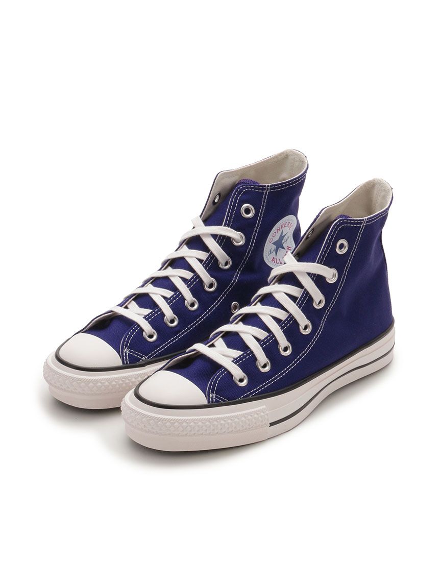 CONVERSE「【CONVERSE】CANVAS ALL STAR J HI」|スニーカー|