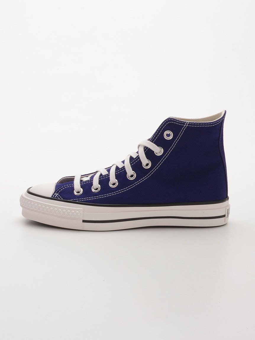 CONVERSE「【CONVERSE】CANVAS ALL STAR J HI」|スニーカー|