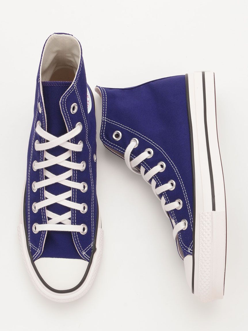 CONVERSE「【CONVERSE】CANVAS ALL STAR J HI」|スニーカー|