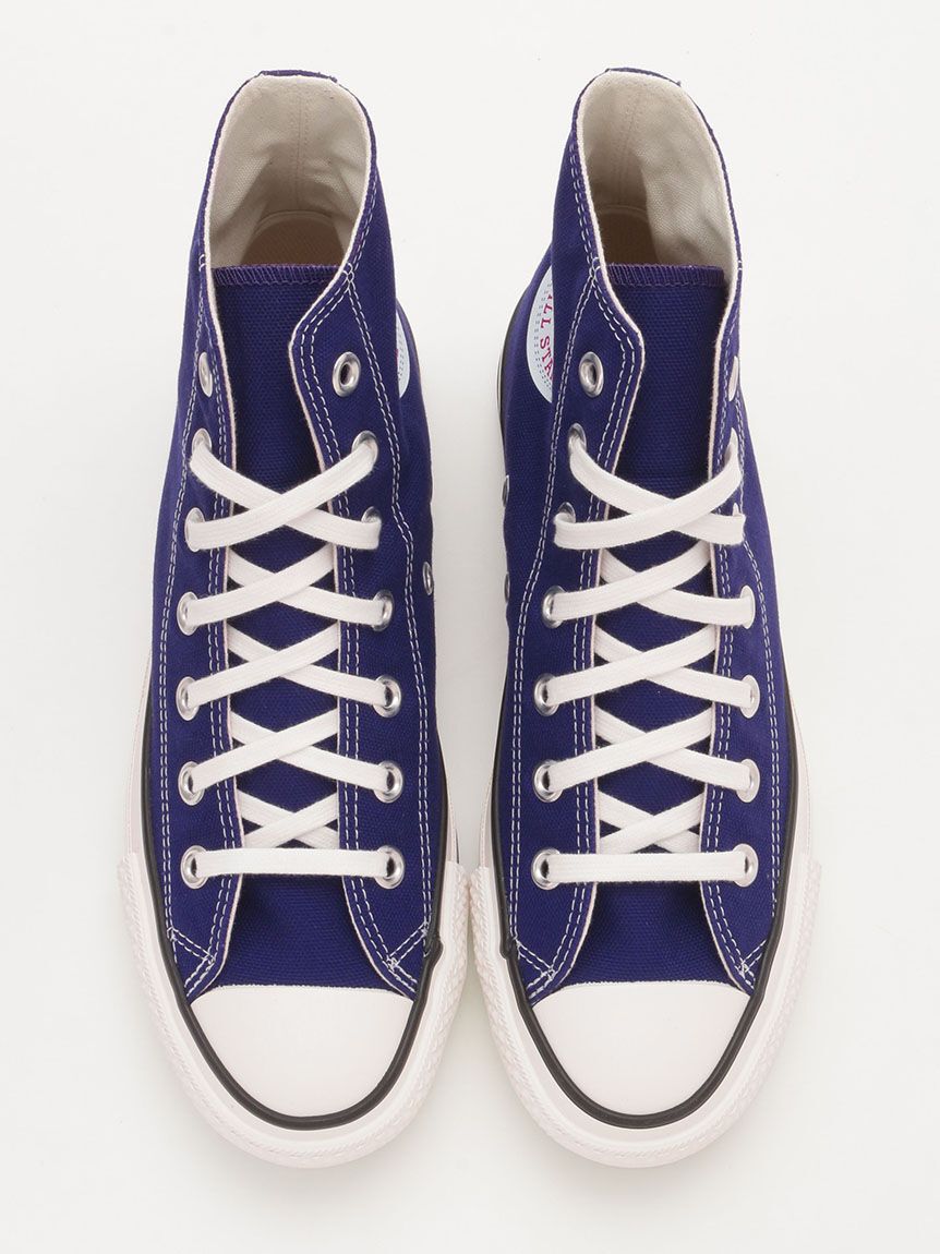 CONVERSE「【CONVERSE】CANVAS ALL STAR J HI」|スニーカー|