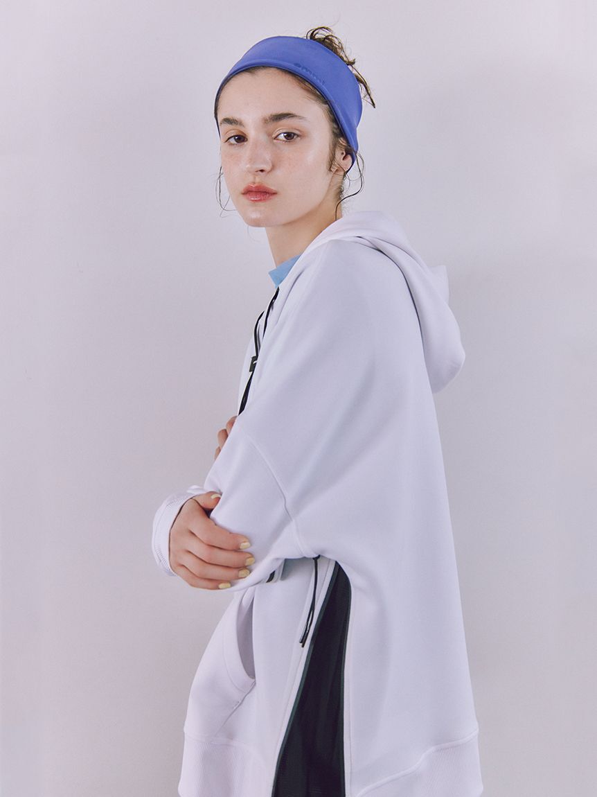 emmi yoga「サステナレッチヘアバンド」|その他|