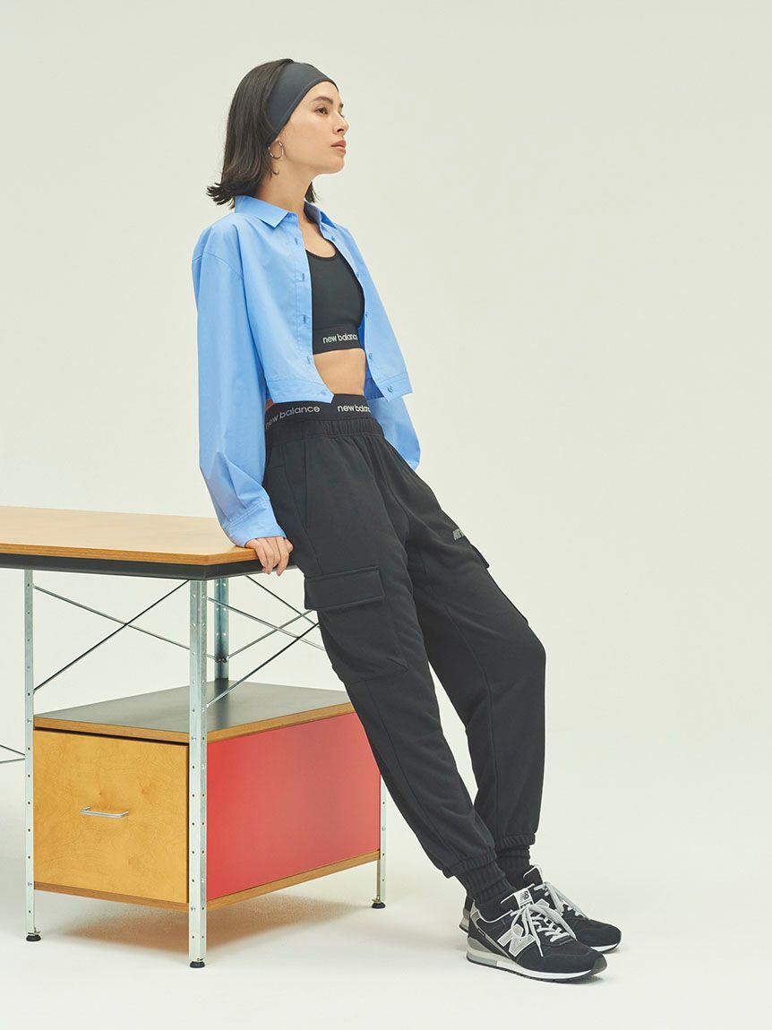 emmi yoga「サステナレッチヘアバンド」|その他|