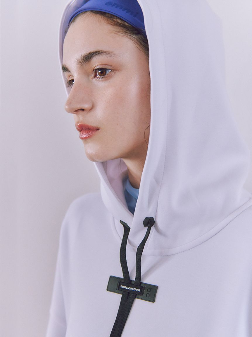 emmi yoga「サステナレッチヘアバンド」|その他|