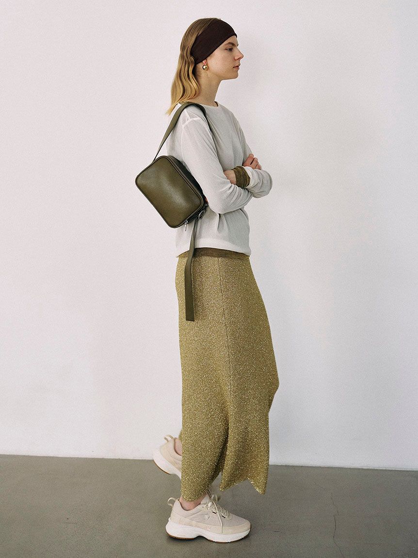 emmi yoga「サステナレッチヘアバンド」|その他|