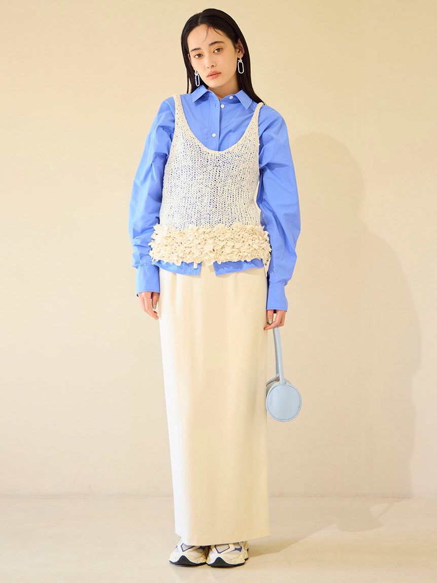 NEW BALANCE 「【New Balance for emmi】U9060」|スニーカー|