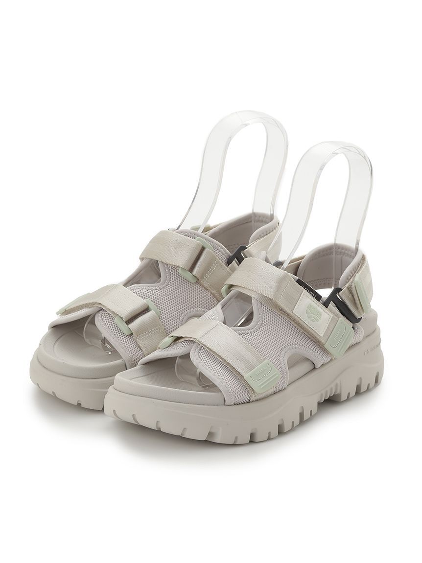 SHAKA「【emmi&times;SHAKA】CHILL OUT EX」|サンダル|