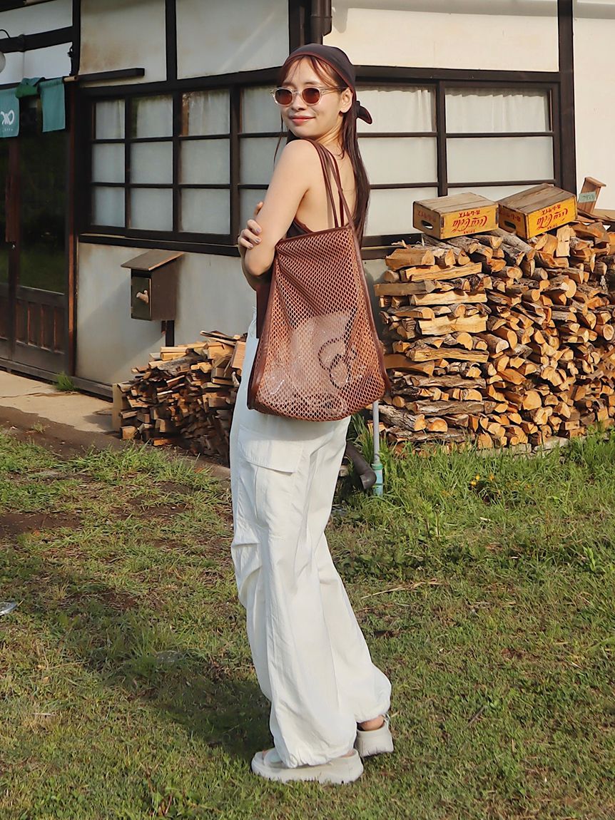 SHAKA「【emmi&times;SHAKA】CHILL OUT EX」|サンダル|